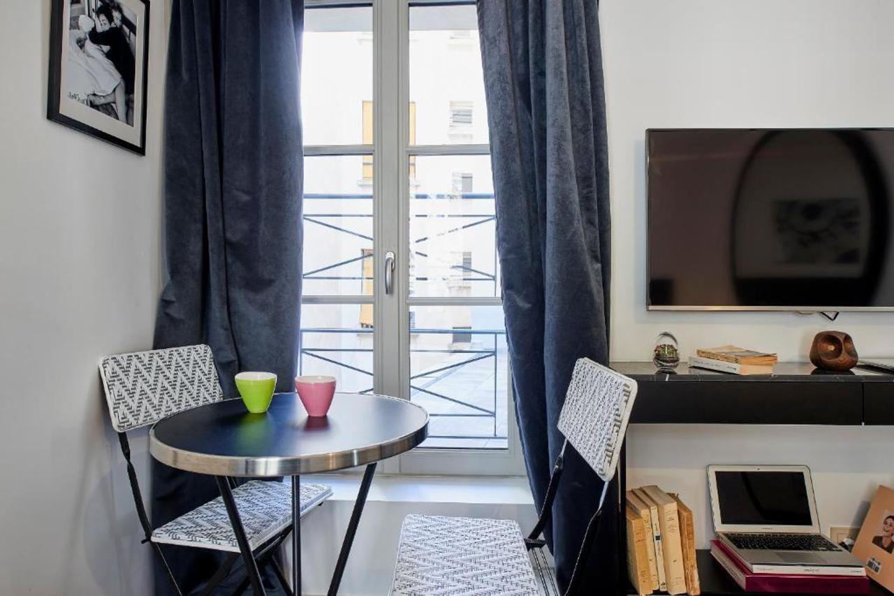 My Maison In Paris - Sentier Εξωτερικό φωτογραφία