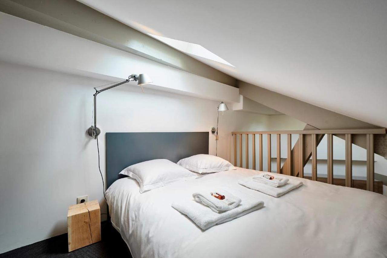 My Maison In Paris - Sentier Εξωτερικό φωτογραφία