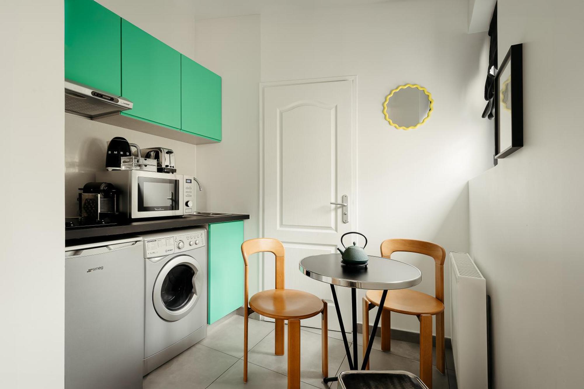 My Maison In Paris - Sentier Εξωτερικό φωτογραφία