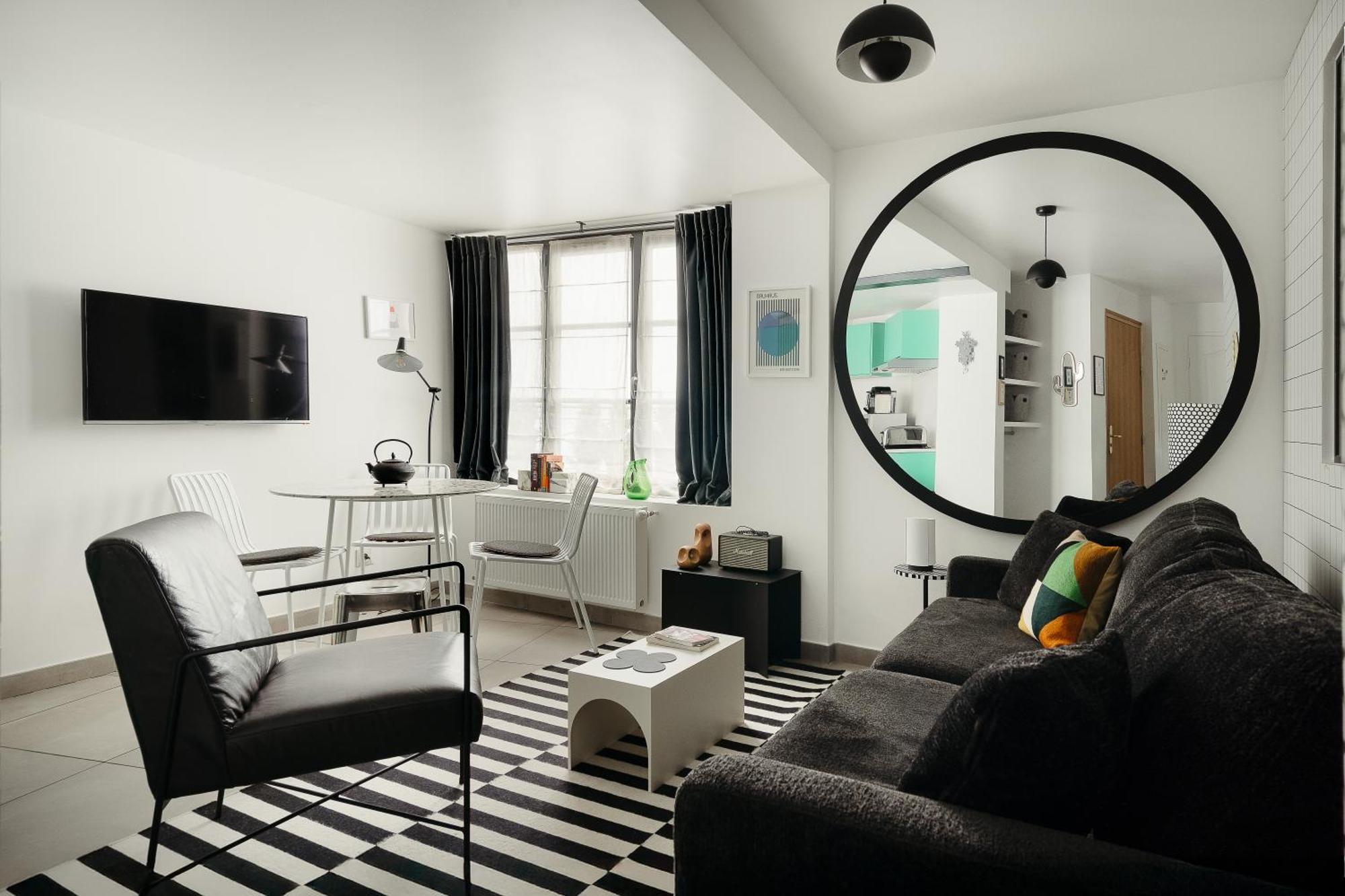 My Maison In Paris - Sentier Εξωτερικό φωτογραφία